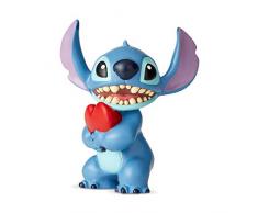 Disney 6002185 Figurine, RÃ©sine, Multicolore, Taille Unique