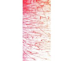 PeelitStickit ID-008 60 Largeur x Hauteurâ¯: 130 cm Couleur Grunge Textures de Haute qualité Mural en Vinyle Papier Peint Mural