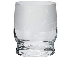 Dartington Crystal Aspect Gobelet, Claire, 100 mm (H) 35 CL