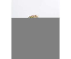 Plastella 052402BL Verrine, PP, Blanc, 6,8 x 6,8 x 8,4 cm