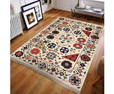 Mon Desire Tapis de Protection, Multicolore, 120X180