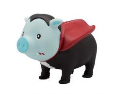 LiLaLu Biggys Tirelire Dracula Différents Standard