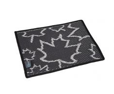 Bo-Camp 1971213 Napperon 30x40cm, Polypropylene, Dove, 0,5 x 40 x 30 cm