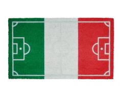 SHOE-MAX YH 101916Â Football Italy Paillasson, 44Â x 74Â cm 2,1Â kg