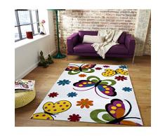 Mon Desire Tapis de Protection, Multicolore, 120X180