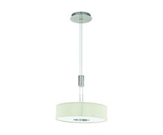 EGLO ROMAO 1 lampe Ã suspension multicolore
