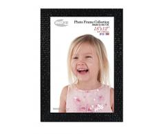 Inov8 Framing Miroir, Plastique, Noir, 30 x 46 cm