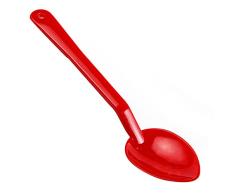 Garcia de pou Cuillère de Service Buffet, Policarbonate, Rouge, 30 x 30 x 30 cm