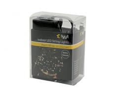 Lyyt Guirlande lumineuse LED Ã piles
