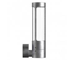 Nordlux 77471031 Helix Applique murale galvanisée