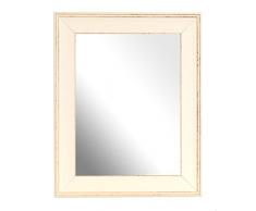 Inov8 MFES-AUWW-86 Miroir, Blanc