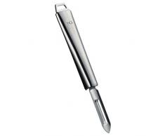 JJA 119690 eplucheur econome INOX, Acier Inoxydable, 1 x 1 x 1 cm