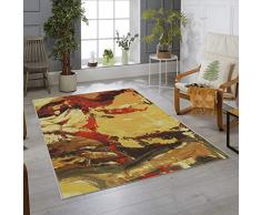Mon Desire Tapis de Protection, Multicolore, 80 x 150