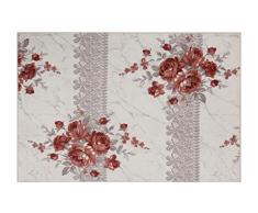 Mon Desire Tapis de Protection, Multicolore, 100X150