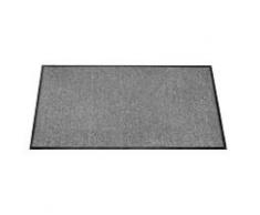 Hamat Tapis dentrÃ©e, Paillasson, Gris, 40x60