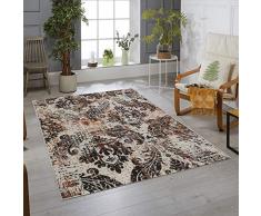 Mon Desire Tapis de Protection, Multicolore, 80X200