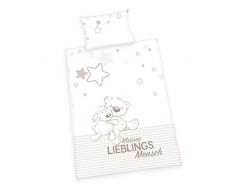 Baby Best Liebling Mensch Lit Bébé, Blanc