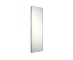 Lineabeta Miroir, Sable, 355Â x 55Â x 1035Â cm