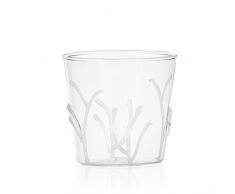 Ichendorf Milano Greenwood Gobelet Blanc Branches