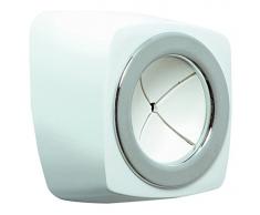 BRINOX â Serre torchons Taille individuelle Blanc