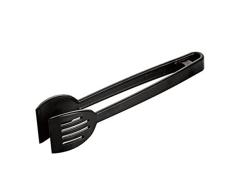 Garcia de Pou en Polycarbonate Buffet Tong, 27Â cm, Policarbonate, Noir, 27Â x 30Â x 30Â cm