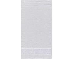 Maisonette Drap de Bain, Blanc, 70 x 140 cm