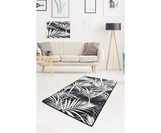 Mon Desire Tapis de Protection, Multicolore, 140X190