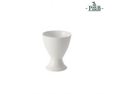 PORCELLANA Uova Coquetier, Porcelaine, Multicolore, 0.1Â x 0.1Â x 0.1Â cm