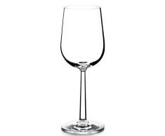 Rosendahl 25342 Grand cru Lot de 2 Verres Ã Bordeaux Verre Ã vin 32 cl-vins Blancs