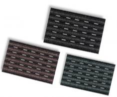 Coronet Paillasson, 60Â x 40Â cm, Assortis, Taille Unique