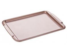 Plat Ã Four DELÃCIA Gold 38x26 cm