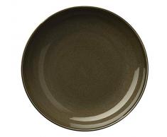 ASA 25401250 KOLIBRI Assiette Porcelaine