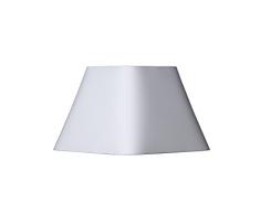 Lucide SHADE - Abat Jour Lampe - Blanc