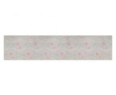 Mon Desire Tapis de Protection, Multicolore, 80X350