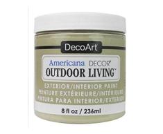 Deco Art Decadol-36.21Â Outdoor Living 226,8Â Gram Balancelle Americana Outdoor Living 226,8Â Gram Balancelle