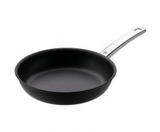 WMF Steak Profi Poêle à frire en acier inoxydable avec revêtement multicouche 24 cm