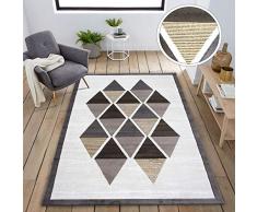 Mon Desire Tapis de Protection, Multicolore, 120X170