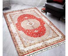 Mon Desire Tapis de Protection, Multicolore, 120X170