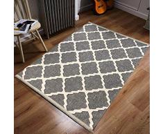 Mon Desire Tapis de Protection, Multicolore, 75X300