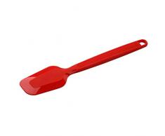 Dr. Oetker 1280 Spatule en silicone Rouge 22 cm