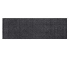 Bruce Starke Paillasson Noir 150 x 50 cm