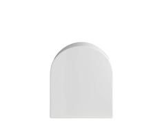 GALA Ref E53517010 Urea Abattant de WC Blanc 36 x 6 x 46 cm