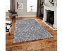 Mon Desire Tapis de Protection, Multicolore, 120X180