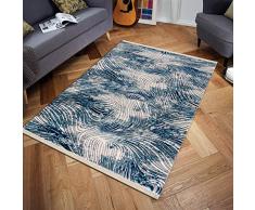 Mon Desire Tapis de Protection, Multicolore, 120X180