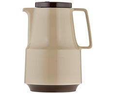 Helios Buffet Plastique Isotherme, Beige Marron, Plastique, Beige/Marron, 1.0 Litre