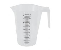 PADERNO pichet empilables 13,5 cm