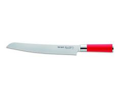 Dick 81739260 Red Spirit Serie Couteau Ã Pain 26 cm