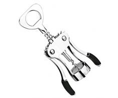 Tescoma 428732 Ustensiles de Cuisine, Metal, Acier Inoxydable