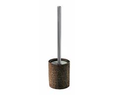Gedy Auriga Brosse de Bureau Marron