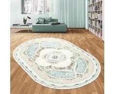 Mon Desire Tapis de Protection, Multicolore, 80 x 150